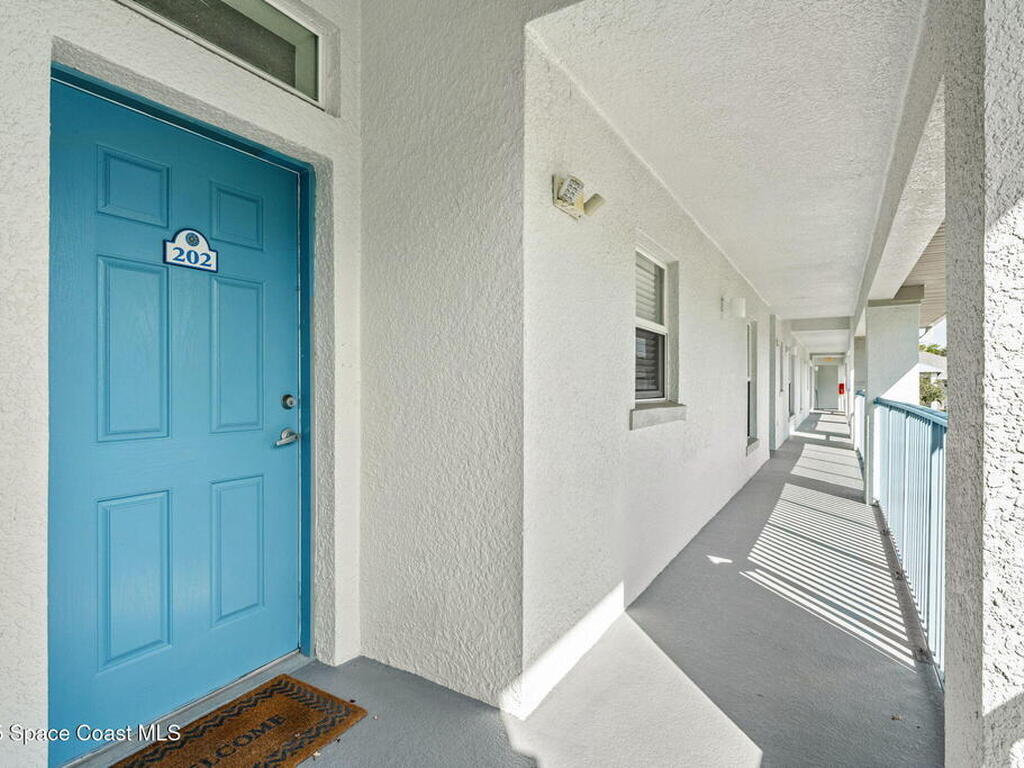 131 Portside Avenue, Cape Canaveral, FL 32920