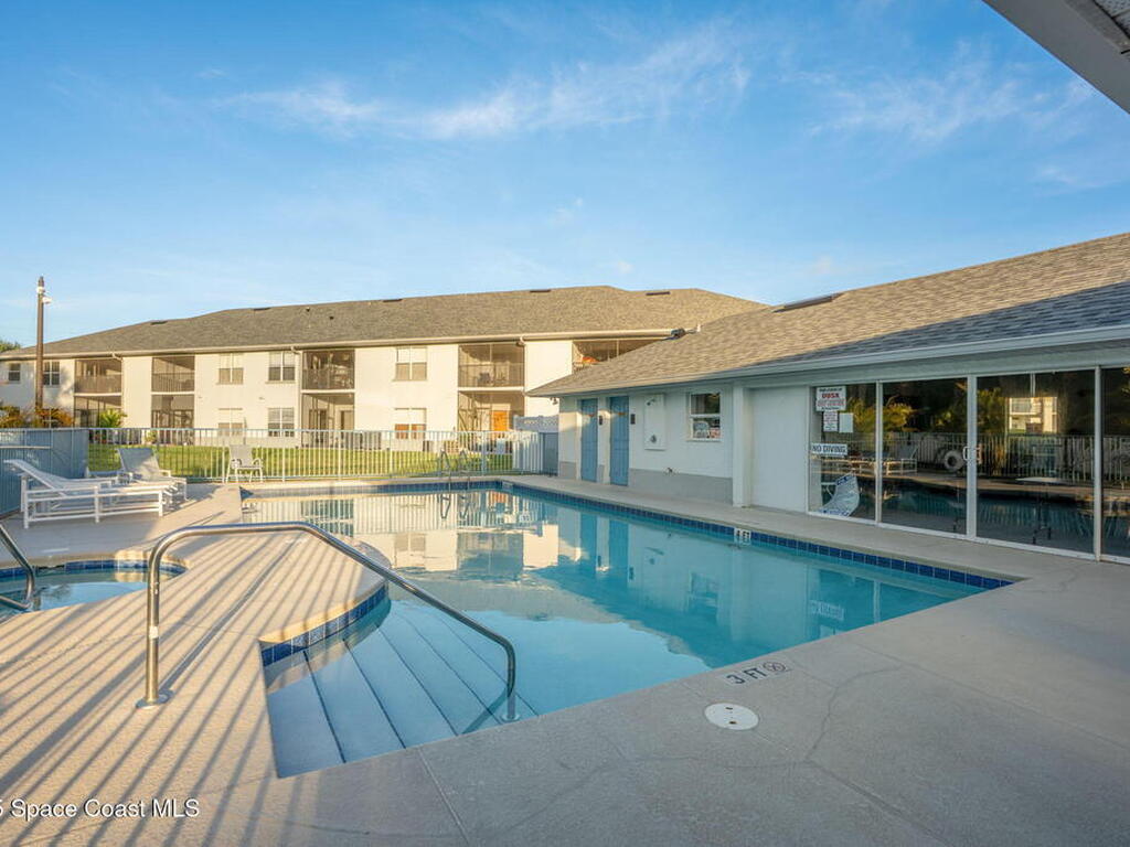 131 Portside Avenue, Cape Canaveral, FL 32920