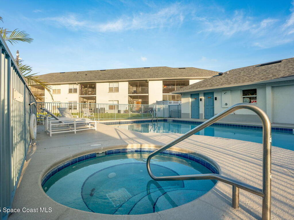 131 Portside Avenue, Cape Canaveral, FL 32920