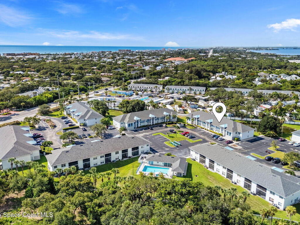 131 Portside Avenue, Cape Canaveral, FL 32920
