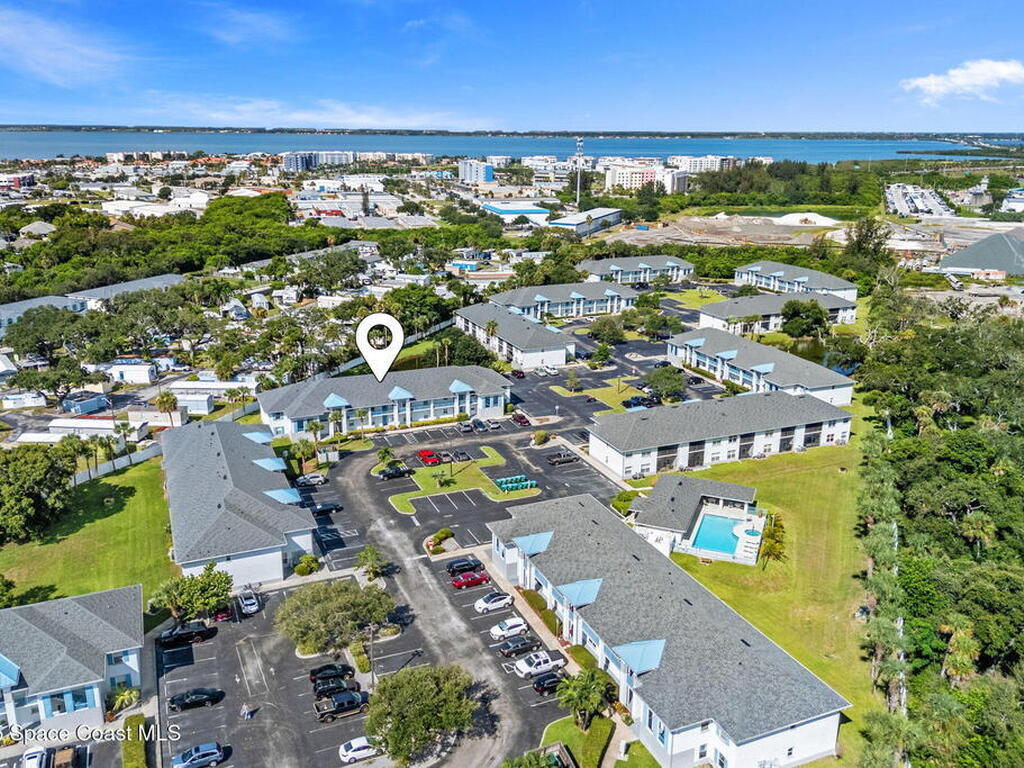 131 Portside Avenue, Cape Canaveral, FL 32920