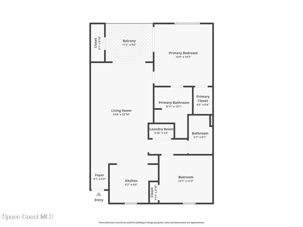 131 Portside Avenue, Cape Canaveral, FL 32920