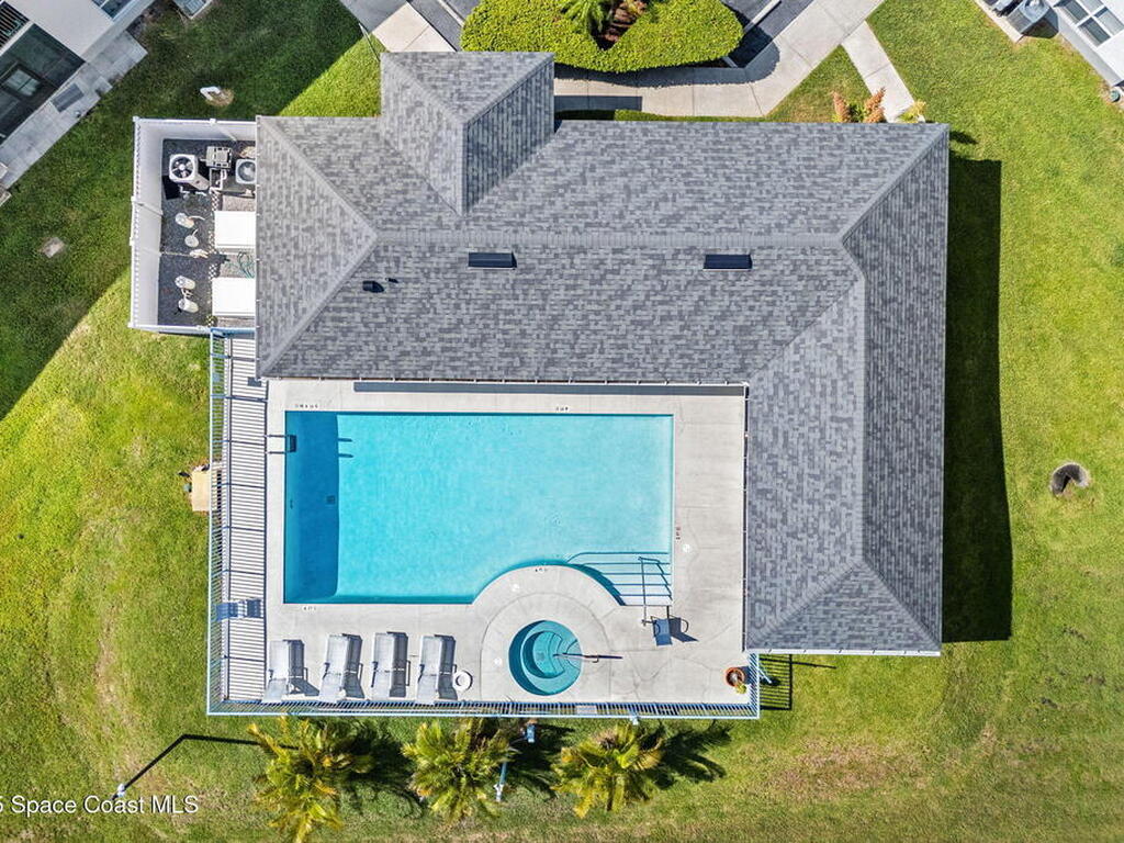 131 Portside Avenue, Cape Canaveral, FL 32920