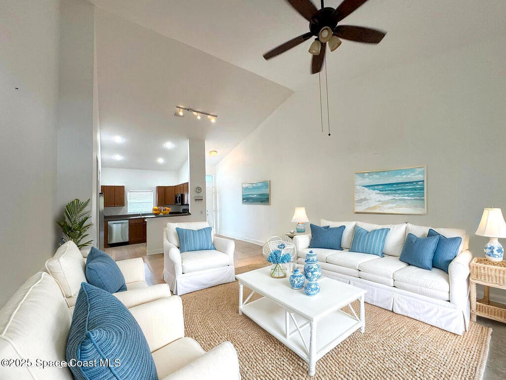 131 Portside Avenue, Cape Canaveral, FL 32920