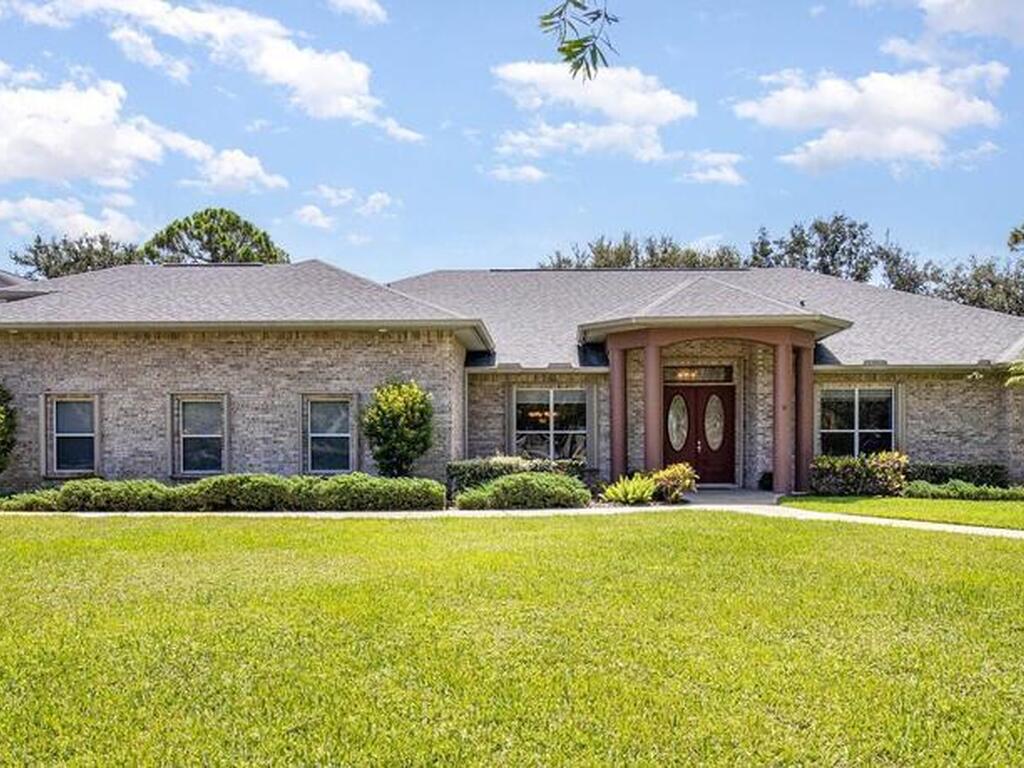 207 Brightwater Drive, Palm Bay, FL 32909