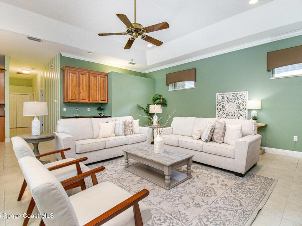 207 Brightwater Drive, Palm Bay, FL 32909