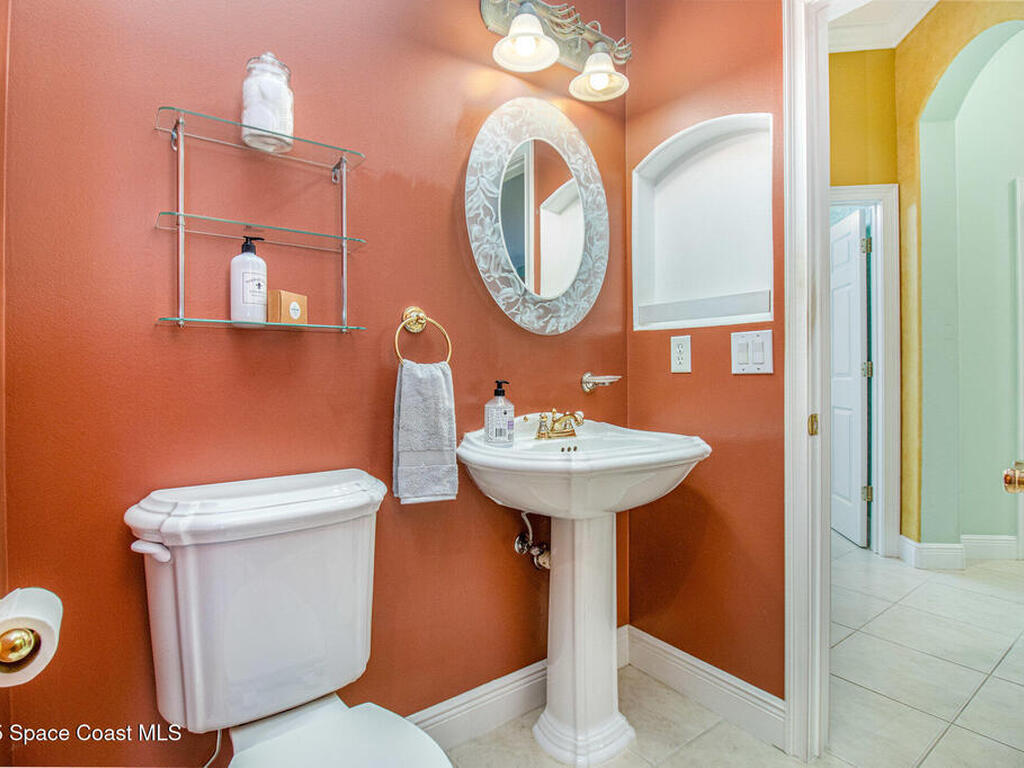 207 Brightwater Drive, Palm Bay, FL 32909