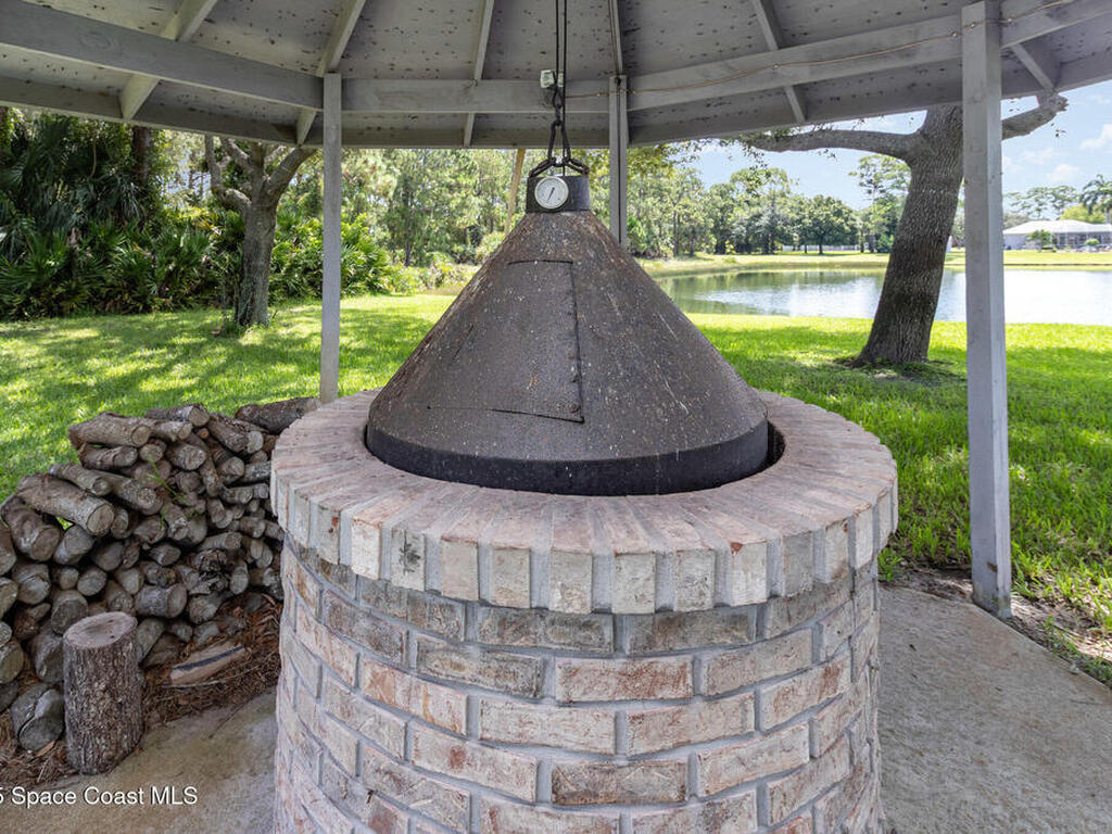 207 Brightwater Drive, Palm Bay, FL 32909