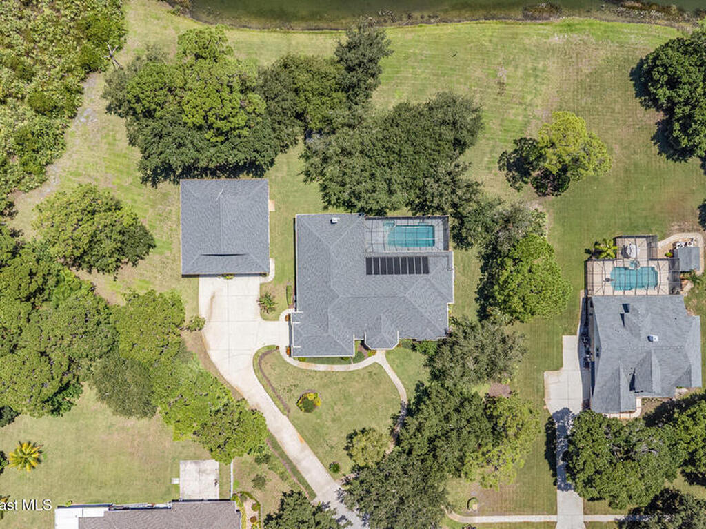 207 Brightwater Drive, Palm Bay, FL 32909