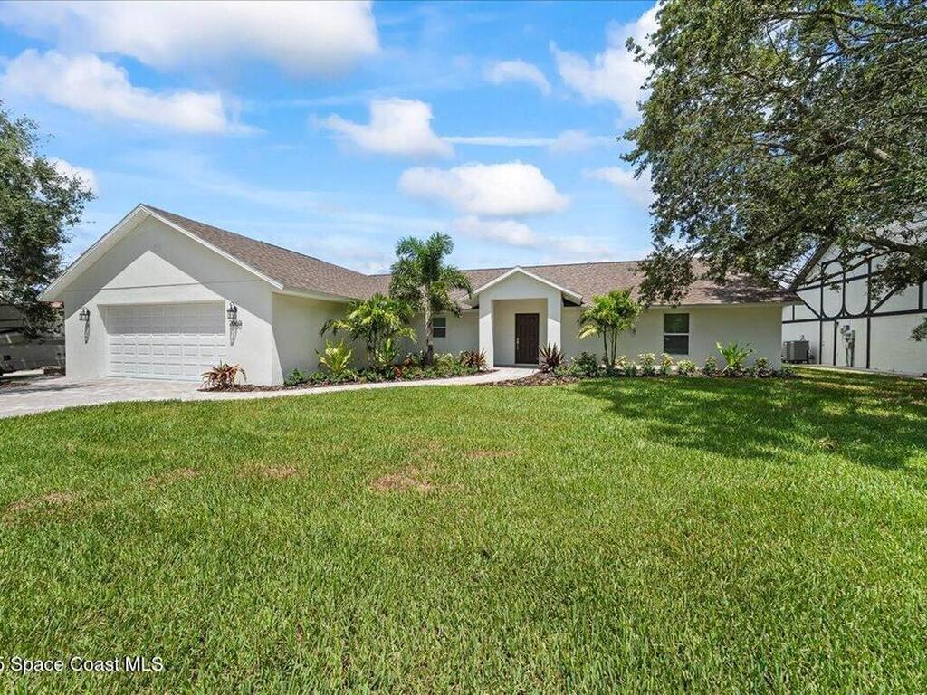 2060 Newfound Harbor Drive, Merritt Island, FL 32952