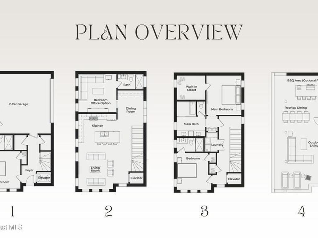 2212 Livnats Lane, Melbourne, FL 32901