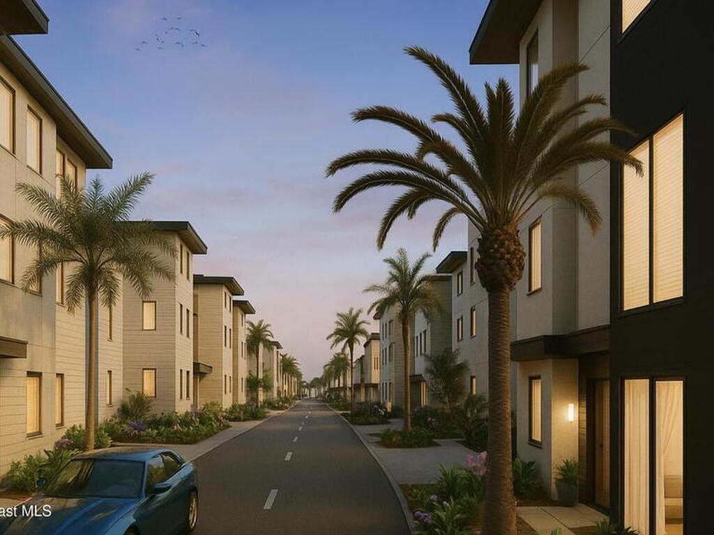 2242 Livnats Lane, Melbourne, FL 32901