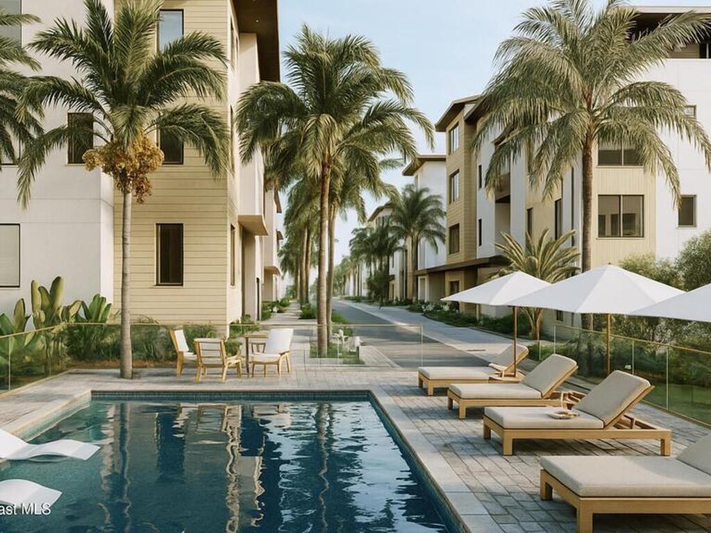 2255 Livnats Lane, Melbourne, FL 32901