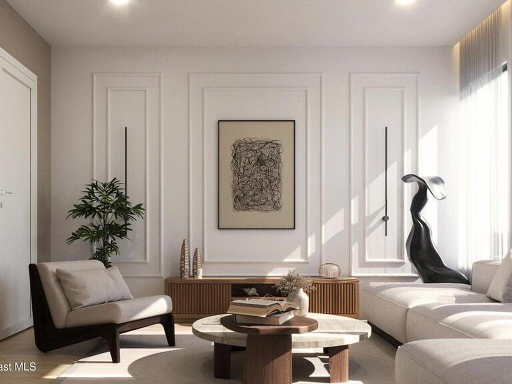 2282 Livnats Lane, Melbourne, FL 32901