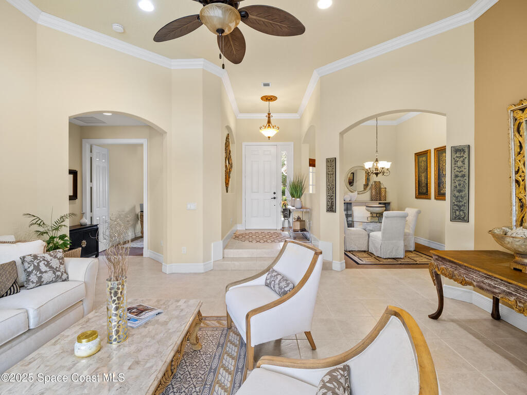 4100 Abington Woods Circle, Vero Beach, FL 32967