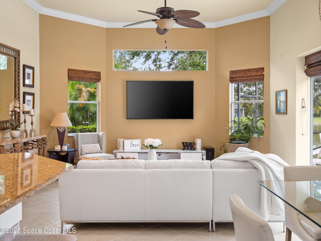 4100 Abington Woods Circle, Vero Beach, FL 32967