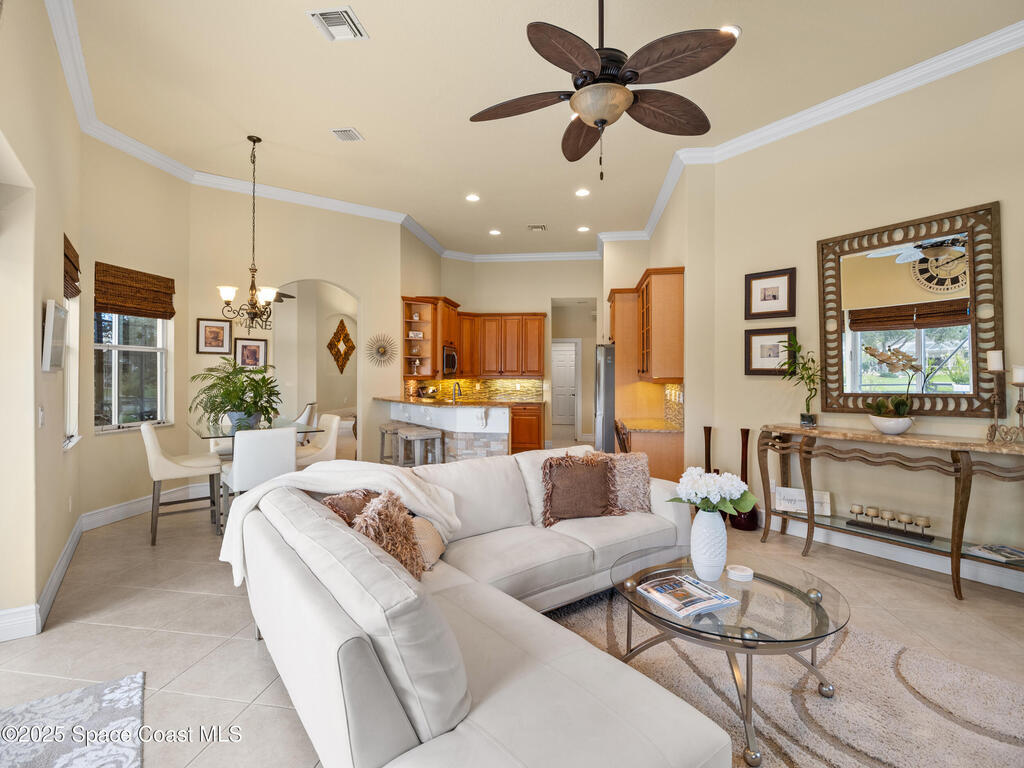 4100 Abington Woods Circle, Vero Beach, FL 32967