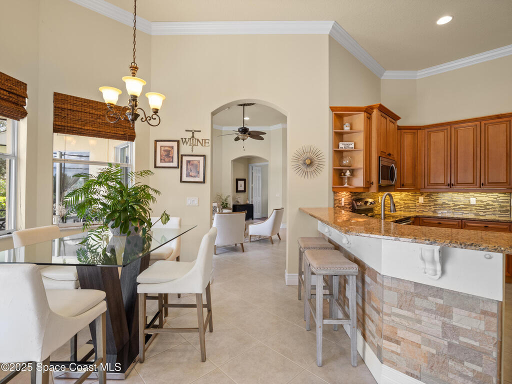 4100 Abington Woods Circle, Vero Beach, FL 32967