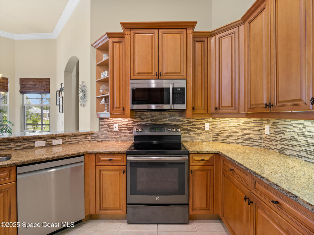 4100 Abington Woods Circle, Vero Beach, FL 32967