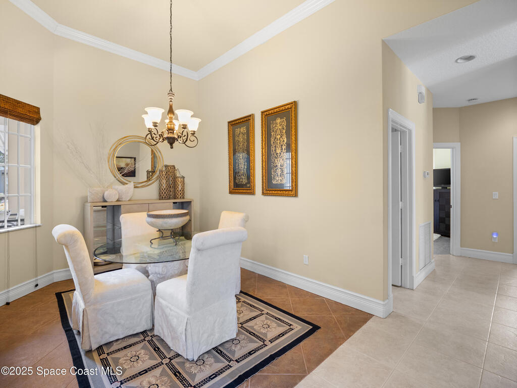 4100 Abington Woods Circle, Vero Beach, FL 32967