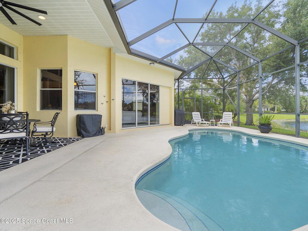 4100 Abington Woods Circle, Vero Beach, FL 32967