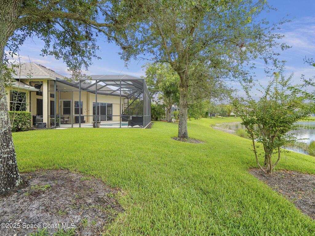4100 Abington Woods Circle, Vero Beach, FL 32967