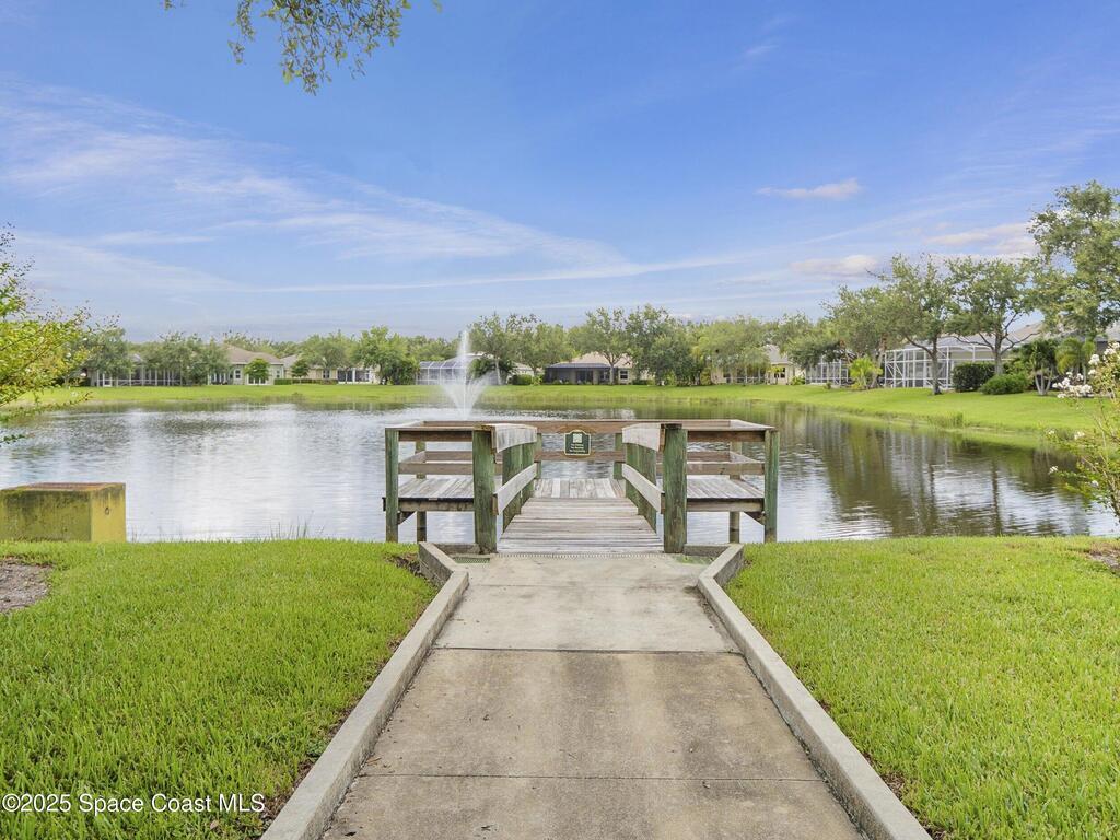 4100 Abington Woods Circle, Vero Beach, FL 32967