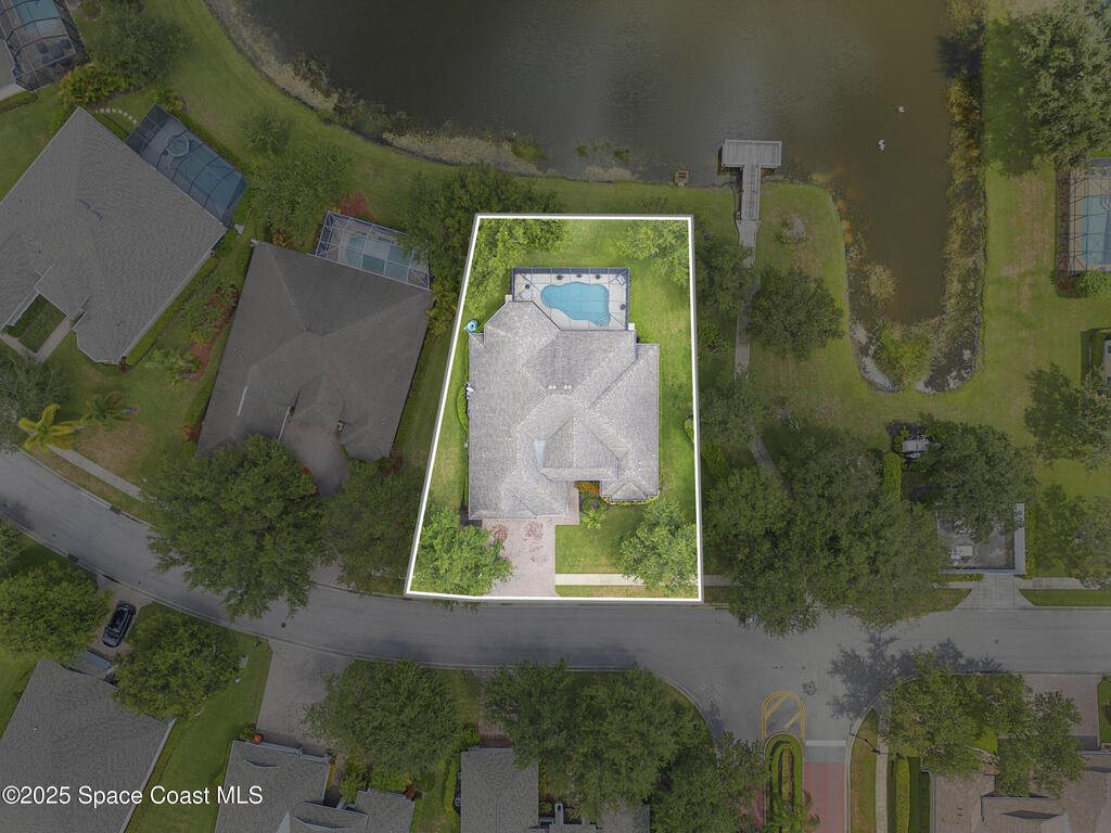 4100 Abington Woods Circle, Vero Beach, FL 32967