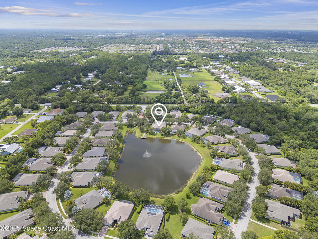 4100 Abington Woods Circle, Vero Beach, FL 32967
