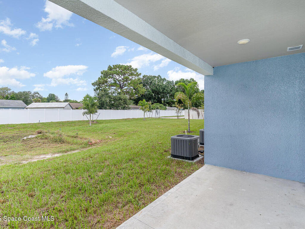 1605 Par Street, Palm Bay, FL 32905