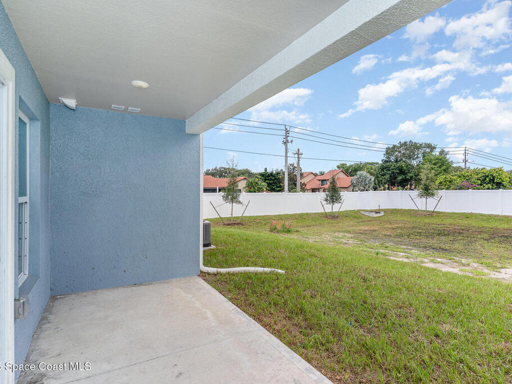 1605 Par Street, Palm Bay, FL 32905