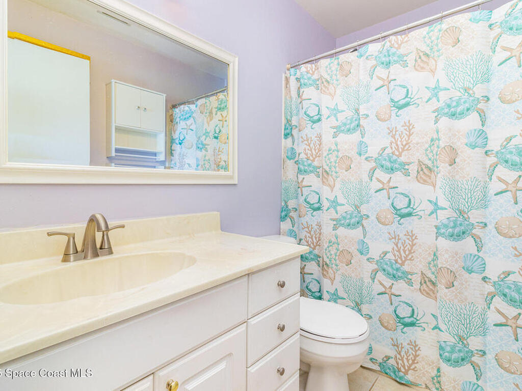 1675 S Fiske Boulevard, Rockledge, FL 32955