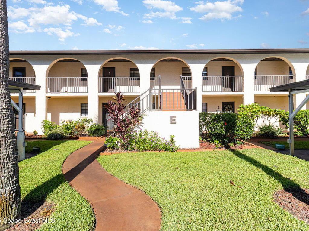 1675 S Fiske Boulevard, Rockledge, FL 32955