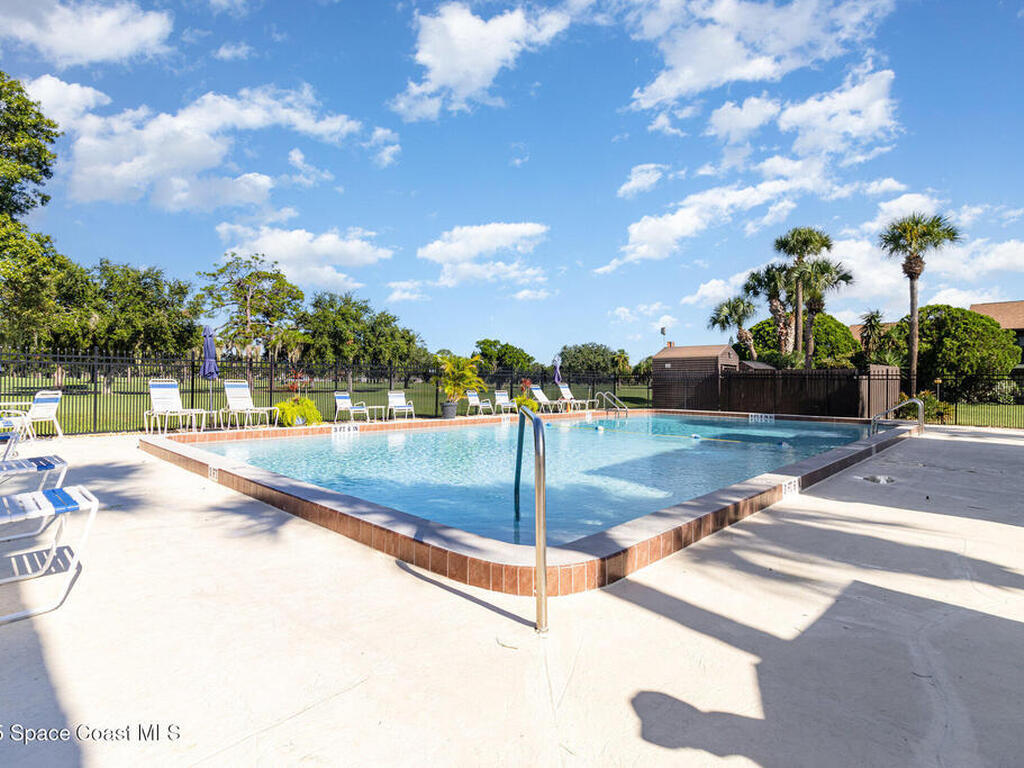 1675 S Fiske Boulevard, Rockledge, FL 32955