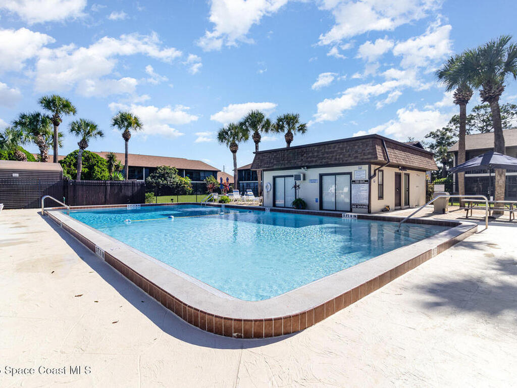 1675 S Fiske Boulevard, Rockledge, FL 32955