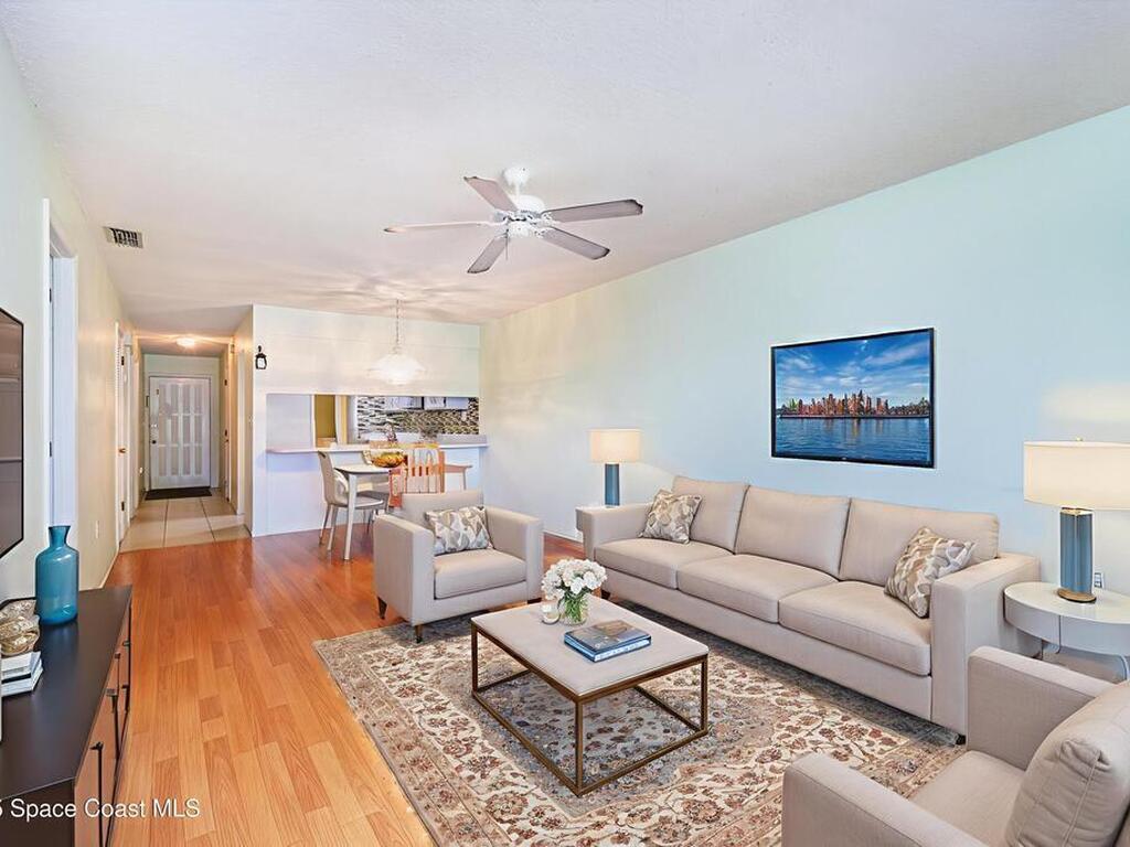 1675 S Fiske Boulevard, Rockledge, FL 32955