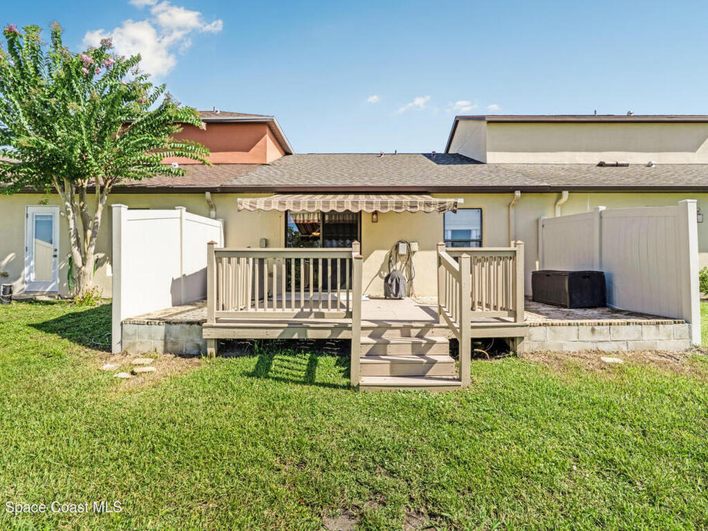 685 Margie Drive, Titusville, FL 32780