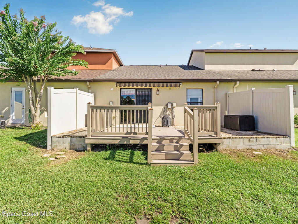 685 Margie Drive, Titusville, FL 32780