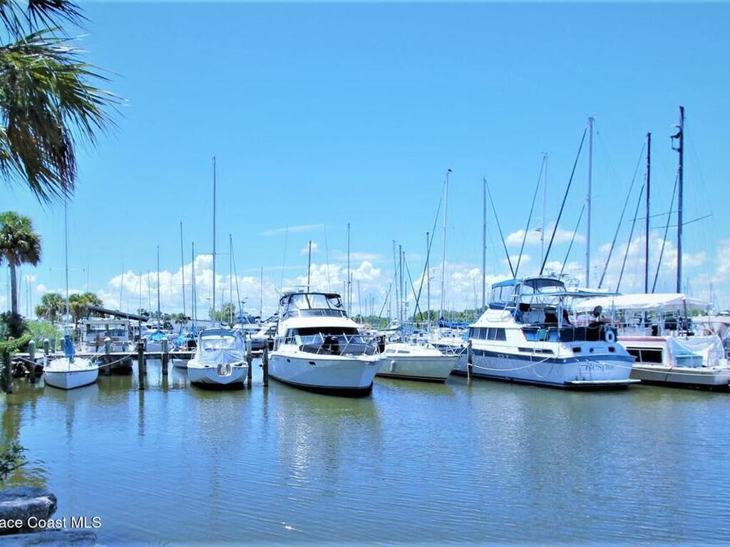 685 Margie Drive, Titusville, FL 32780