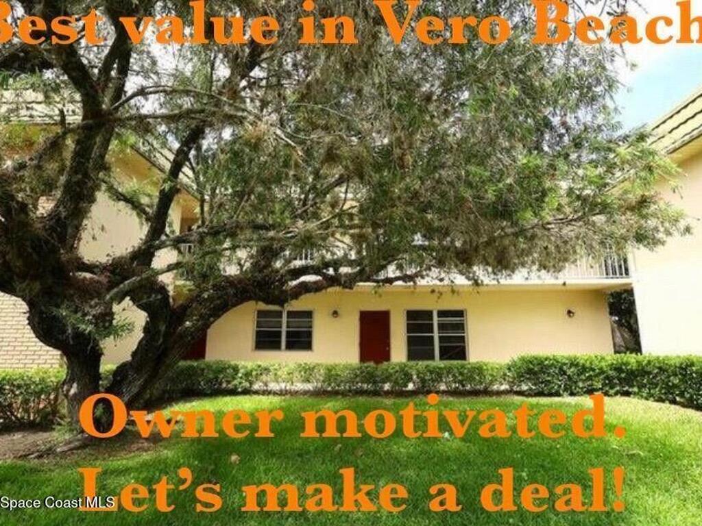 44 Vista Gardens Trail, Vero Beach, FL 32962