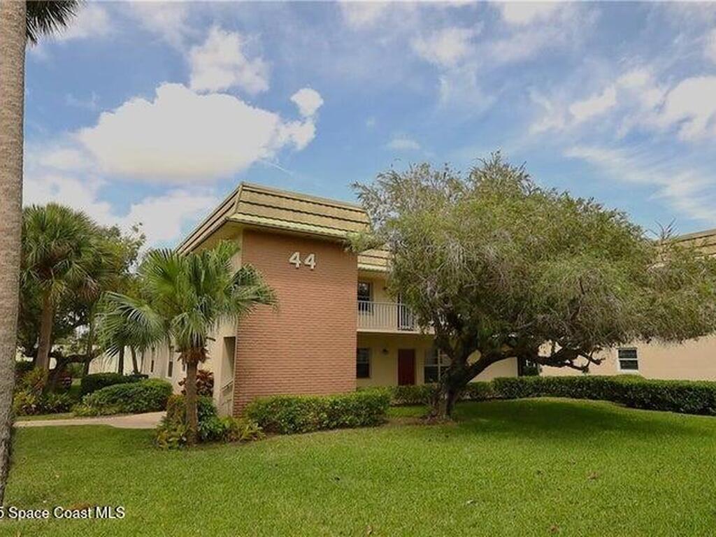 44 Vista Gardens Trail, Vero Beach, FL 32962