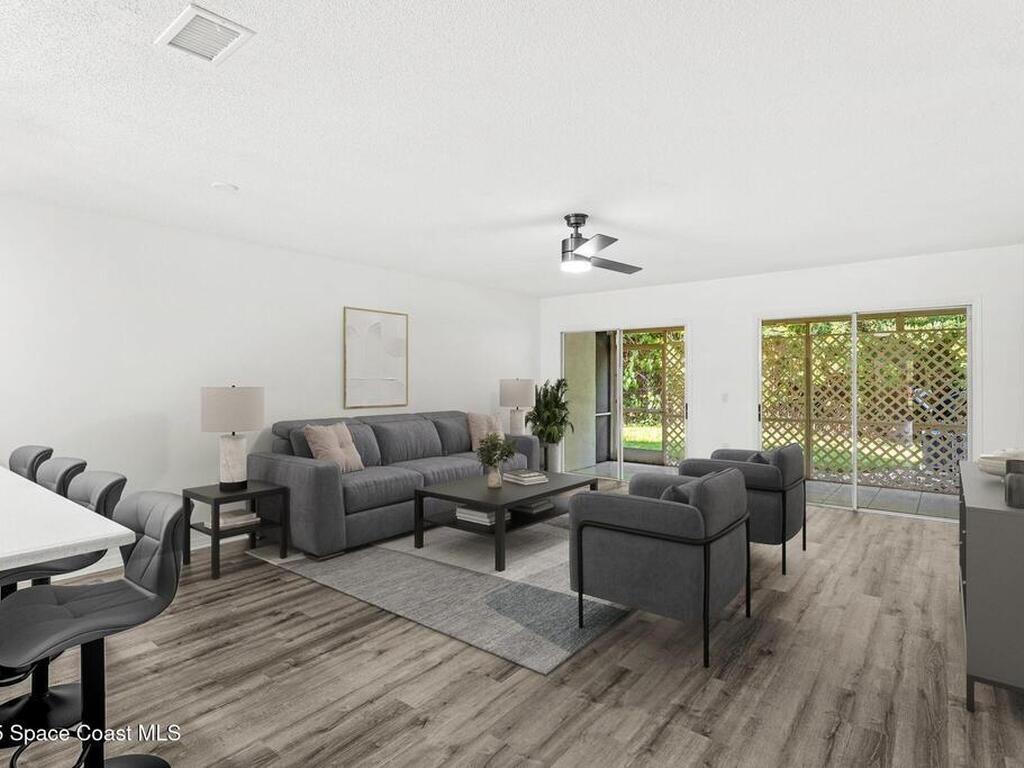 2990 S Fiske Boulevard, Rockledge, FL 32955