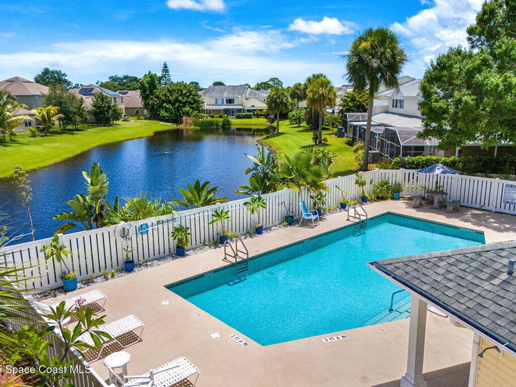 2990 S Fiske Boulevard, Rockledge, FL 32955