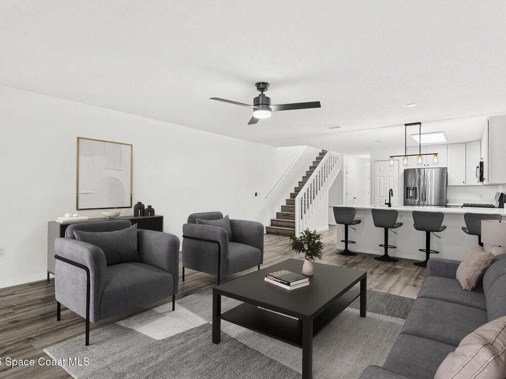 2990 S Fiske Boulevard, Rockledge, FL 32955