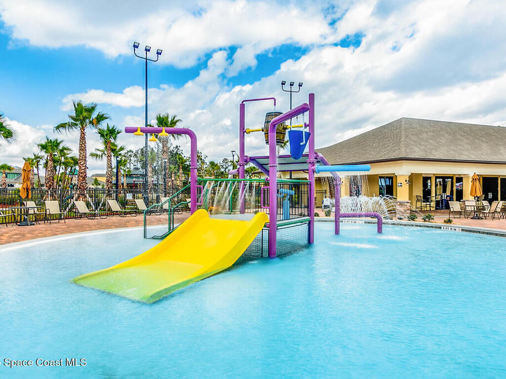 1414 Musgrass Circle, West Melbourne, FL 32904