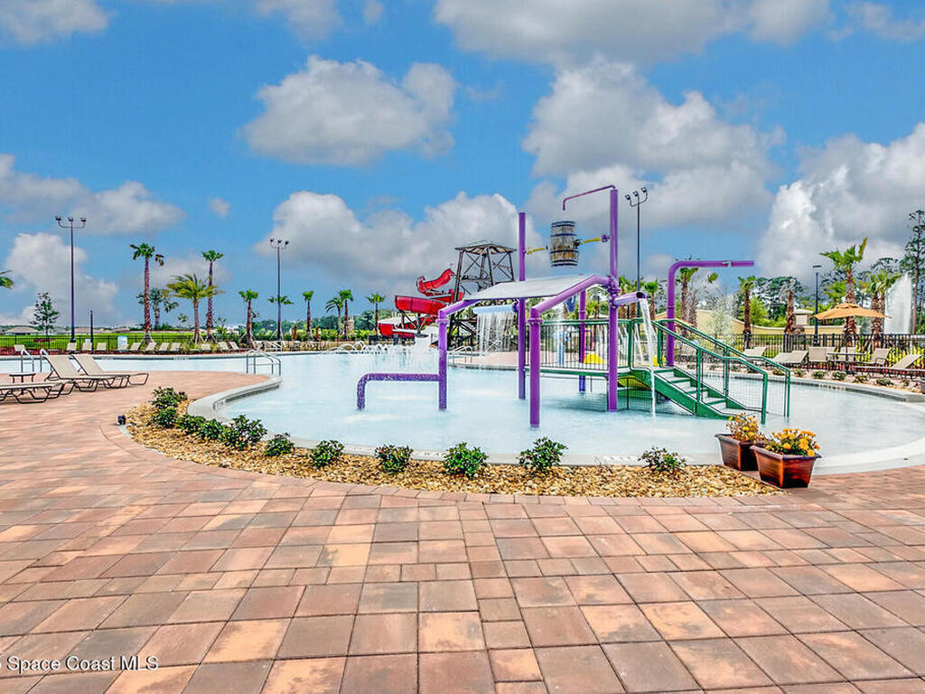 1414 Musgrass Circle, West Melbourne, FL 32904