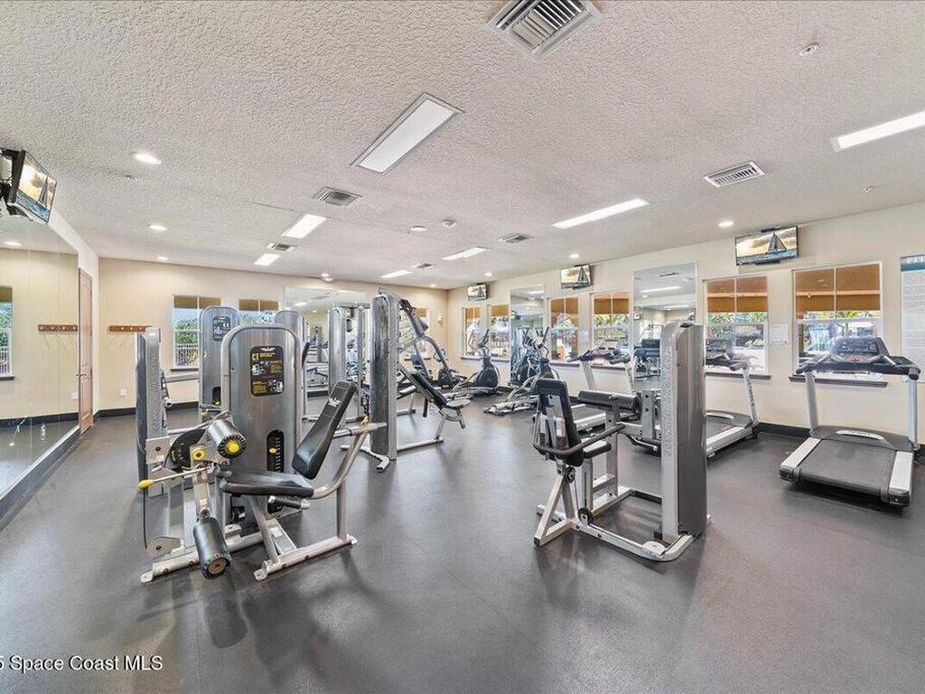 1414 Musgrass Circle, West Melbourne, FL 32904