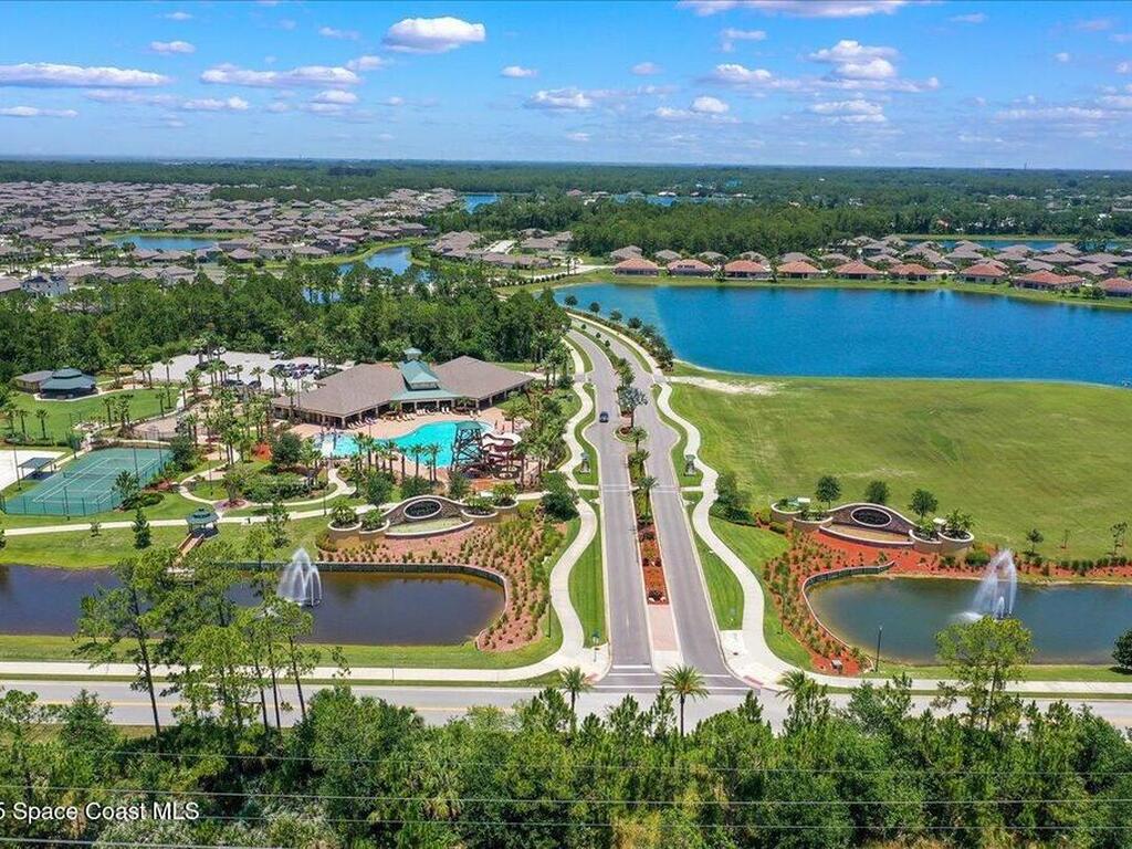 1414 Musgrass Circle, West Melbourne, FL 32904