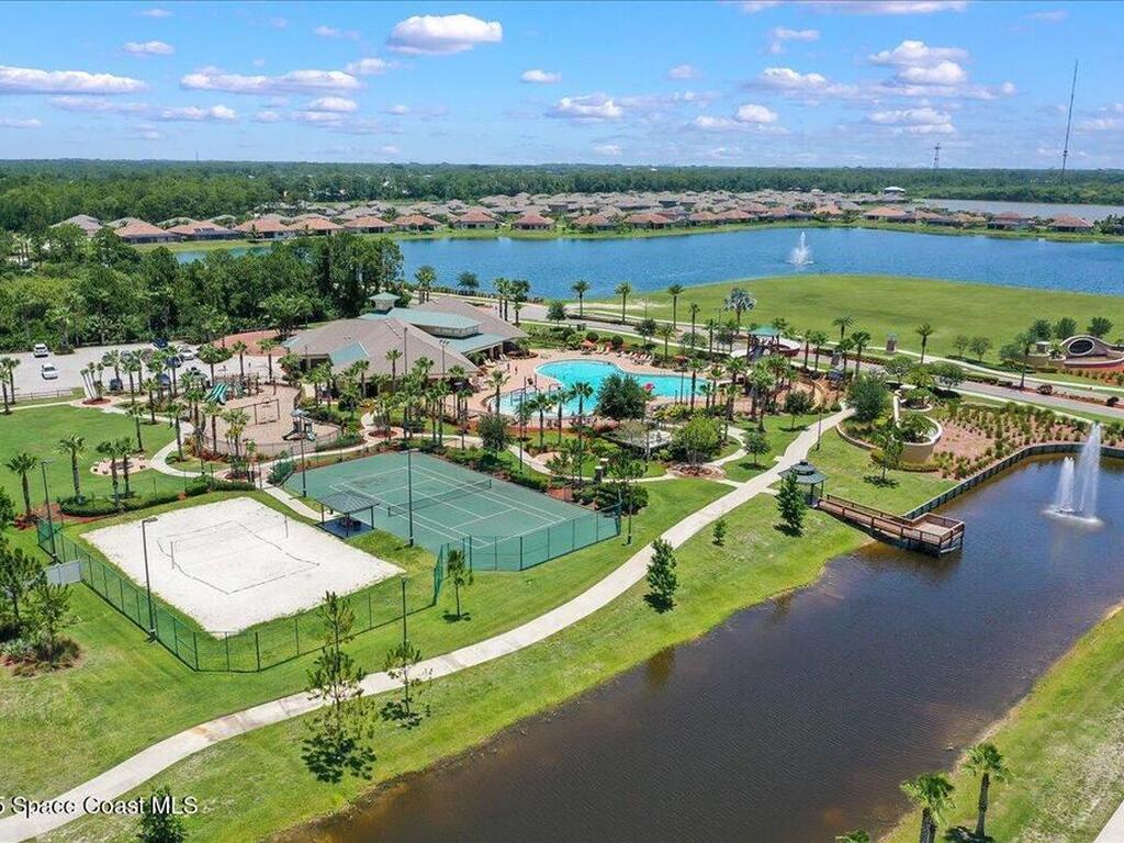 1414 Musgrass Circle, West Melbourne, FL 32904