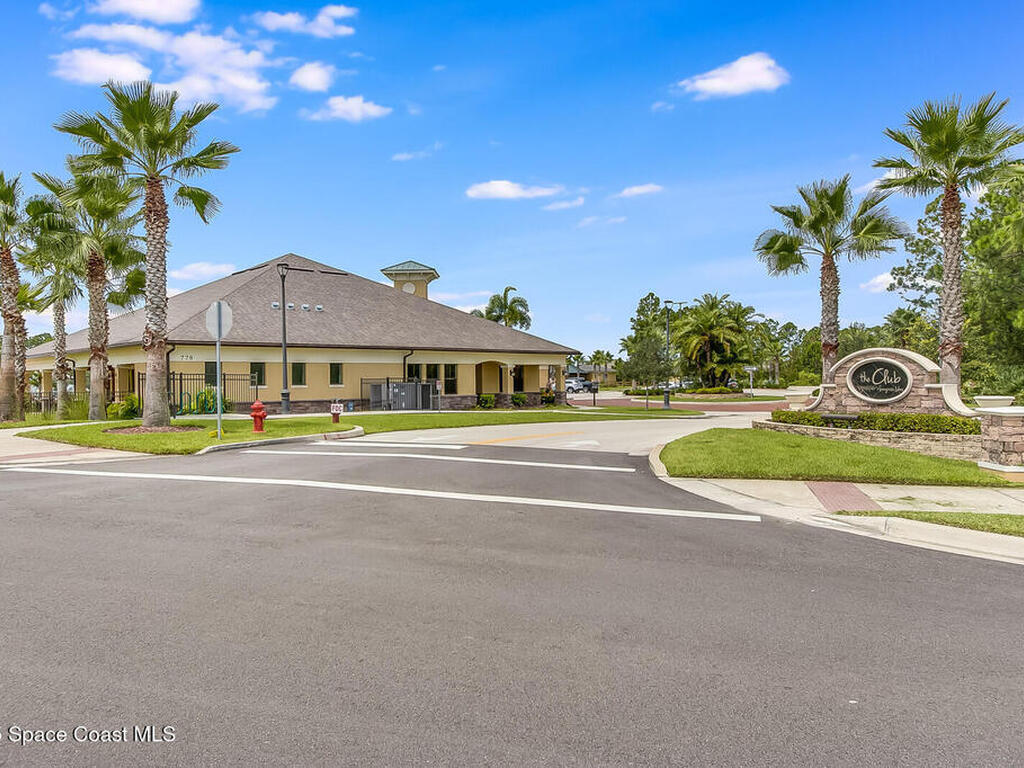 1414 Musgrass Circle, West Melbourne, FL 32904